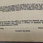 Vintage 1964 Pick A Riddle Paperback Book