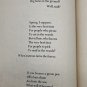 Vintage 1964 Pick A Riddle Paperback Book