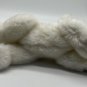 Wild & Wonderful Floppies Polar Bear Stuffed Animal by Wildlife Artists 2002 NWT