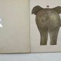 The Elephant and the Bad Baby Vipont Briggs Book 1974 3rd Print USA
