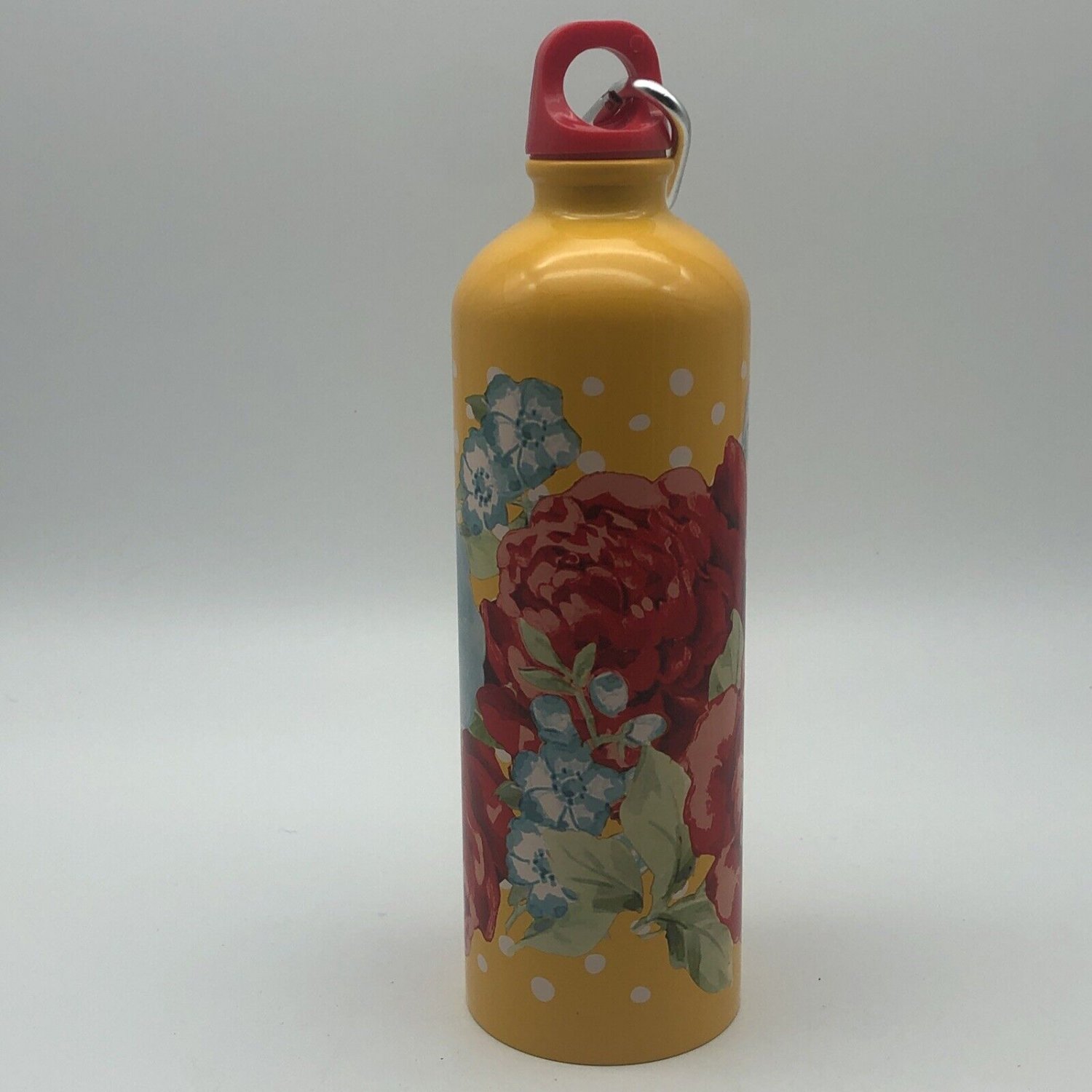 The Pioneer Woman Stainless Steel Water Bottle 25oz BPA Free