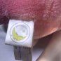 Animal Adventure Plush Teddy Bear Pink White Stuffed Animal 2016 Rose