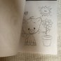 Cute Cats Coloring Book for Kids Ages 4-8: Adorable Cartoon Cats, Kittens & Cats