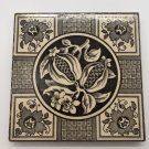 MINTON HOLLINS AESTHETIC VICTORIA. STOKE ON TRENT TILE 6”x6”
