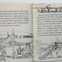 Let's Go to an Airport by Laura Sootin 1957 Hardcover Good Condition