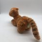 Disney Classic Pooh Plush Tigger 14" Stuffed Animal CLEAN