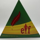 Funko Games, Elf - Journey from the North Pole Board Game COMPLETE