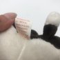 Ty Beanie Baby Bruno Dog Plush Stuffed Animal Retired W Tag Birthday Sep 9, 1997