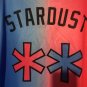 Custom Made Unisex Astronauts/ Stardust Baseball Tie Dye Jersey Size Medium