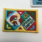 Pioneer clubs Activity Awards Patches Lot Boys Girls Club Scouts Patch 7 Pcs