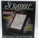 Scrabble Crossword Companion Roll-A-Puzzle System "The Luminator"