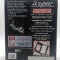 Scrabble Crossword Companion Roll-A-Puzzle System "The Luminator"