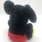 Mickey Mouse Vintage Stuffed Animal 6&acirc;�� Walt Disney Prod Korea Dakin Plush CLEAN