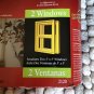 3M 2120W6 Indoor Window Insulation Kit