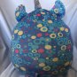 2021 TY Squish-a-Boos HELENA UniHusky Dog Cushion Pillow (Small Size) CLEAN