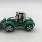2005 Matchbox Tractor Plow Green Thailand 1:64  Lil&acirc;�� Mule 686 Mattel