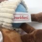 Frankford &acirc;�� Donut Let Me Go&acirc;�� Plush Toy Milk Cup and Donut 9&acirc;�� CLEAN