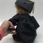 Boyds Bears B.A. Scholar Graduation Diploma WHERE'S THE BEACH? 10 inch Gift