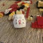 Ryan’s World 3 Figures and block set Action Figures Preowned