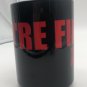 Apprentice Your Fired Donald Trump Gift Novelty Mug Funny Black Red Coffee Cup