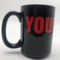 Apprentice Your Fired Donald Trump Gift Novelty Mug Funny Black Red Coffee Cup