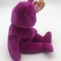Ty Beanie Baby 2000 Y2K Millennium Bear W/ Tag CLEAN