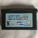 Acclaim Nintendo Game Boy Mary-Kate And Ashley Girls Night Out V. Game Cartridge