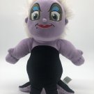 Disney Parks Villains Babies Ursula The Sea Witch Little Mermaid Plush 11” CLEAN