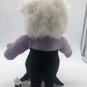 Disney Parks Villains Babies Ursula The Sea Witch Little Mermaid Plush 11â CLEAN