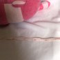 Disney Tsum Tsum Unisex Kid Pink Cheshire Cat Plush Stuffed Soft Toy 9"