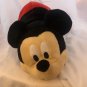 Disney FlipaZoo Mickey Mouse To Minnie Mouse 2 In One Plush Stuffed Soft Toy