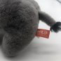 Wild Republic Plush Baby Rhinoceros Stuffed Animal Rhino Zoo 9" Realistic CLEAN