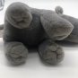 Wild Republic Plush Baby Rhinoceros Stuffed Animal Rhino Zoo 9" Realistic CLEAN