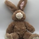 BUILD A BEAR Rabbit Bunny Wired Ears Vintage 1997 Soft 20" Retired CLEAN