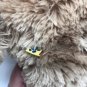 BUILD A BEAR Rabbit Bunny Wired Ears Vintage 1997 Soft 20" Retired CLEAN