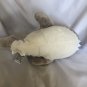 Ganz Webkinz Great White Shark Plush No Code Stuffed Animal Toy CLEAN