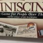 Reminiscing Board Game New Century Master Edition 1940's through 1990's NEW