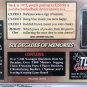 Reminiscing Board Game New Century Master Edition 1940's through 1990's NEW