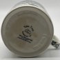 York Tyke British Anchor Pottery Staffordshire Large Coffee Mug Cup Advice Son