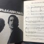 Bradleys Superstars Vol 1 Organ Sheet Music Carpenters Jackson 5 Cat Stevens 74&acirc;��