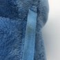 Flashlight Friends Blue Puppy Dog Plush Stuffed Animal 8" Sleepover Toy CLEAN