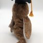 Vintage Ty Beanie Baby Owl Wisest DOB June 6, 2000 Class of 2000 CLEAN