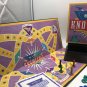 Game of Knowledge Educational Children Board Game 1995 University Games Complete