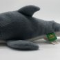 Wild Republic Gray Shark Plush Stuffed Animal K&M International CLEAN