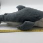 Wild Republic Gray Shark Plush Stuffed Animal K&M International CLEAN
