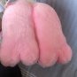 Energizer Bunny 24" Large Plush 1996 Vintage Stuffed Toy