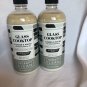 2X Therapy Clean Glass Cooktop Cleaner and Polish 16oz each