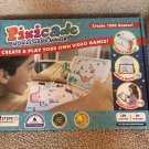 Pixicade Mobile Game Maker The Award Winning STEM Toy for Ages 6-12+, Build Your