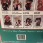 Vintage ELCO MUSICAL MOTION-ettes SMALL FRY 12â Tested- Works! IOB