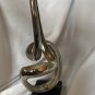Modern Art Deco Abstract Flame Infinity By Interlude Home 895036 India 12&acirc;��